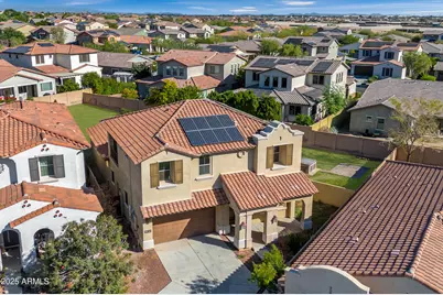 2365 N Springfield Street, Buckeye, AZ 85396 - Photo 1