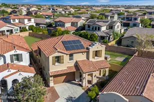 2365 N Springfield St, Buckeye, AZ 85396 - Photo 1