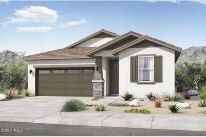 14425 W Soft Wind Drive, Surprise, AZ 85387 - Photo 1