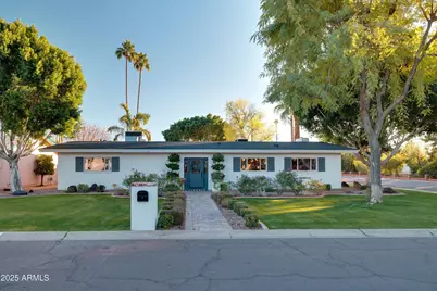 243 W Harmont Drive, Phoenix, AZ 85021 - Photo 1