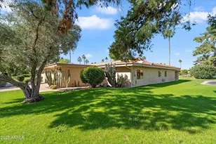 7746 E Bowie Road E, Scottsdale, AZ 85258 - Photo 1