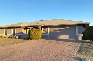 10411 W Cameo Dr, Sun City, AZ 85351 - Photo 1