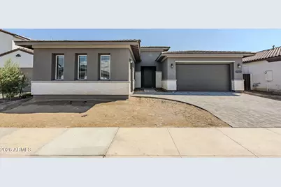 17625 W Crawfordsville Drive, Surprise, AZ 85388 - Photo 1