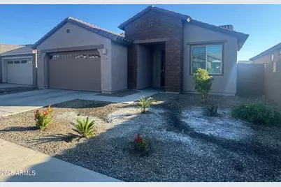 16949 W Evergreen Road, Waddell, AZ 85355 - Photo 1