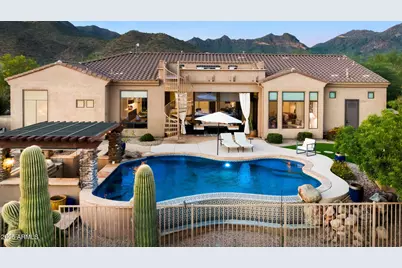 11409 E Minton Street, Mesa, AZ 85207 - Photo 1