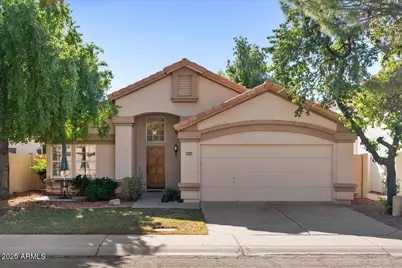 2313 E Gondola Lane, Gilbert, AZ 85234 - Photo 1
