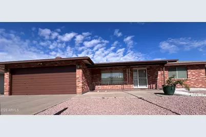 4648 E Florian Avenue, Mesa, AZ 85206 - Photo 1