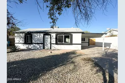 3244 E Harvard Street, Phoenix, AZ 85008 - Photo 1