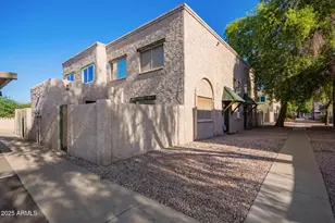 1500 W Rio Salado Pkwy, Mesa, AZ 85201 - Photo 1