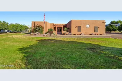 17244 E Chestnut Drive, Queen Creek, AZ 85142 - Photo 1