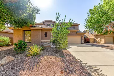 131 W Roadrunner Drive, Chandler, AZ 85286 - Photo 1