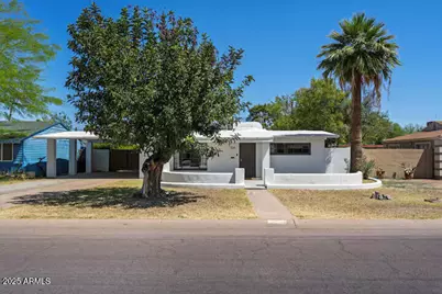 334 W Glenrosa Avenue, Phoenix, AZ 85013 - Photo 1