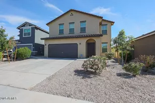 6525 W Latona Rd, Laveen, AZ 85339 - Photo 1