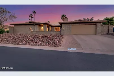 9422 N Arroya Vista Drive E, Phoenix, AZ 85028 - Photo 1