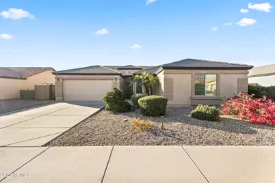 23013 W Pima Street, Buckeye, AZ 85326 - Photo 1