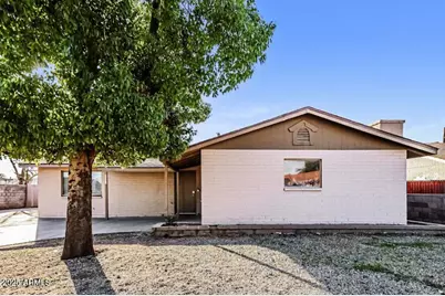 6921 W Hazelwood Street, Phoenix, AZ 85033 - Photo 1