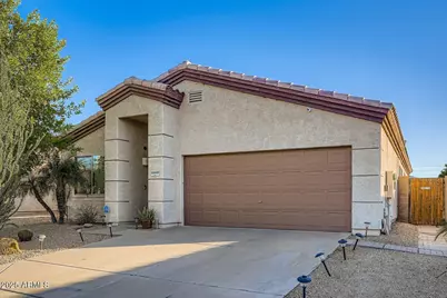 10605 E Flower Avenue, Mesa, AZ 85208 - Photo 1