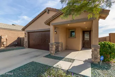 40643 W Shaver Drive, Maricopa, AZ 85138 - Photo 1