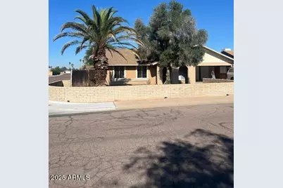 4054 W Corrine Drive, Phoenix, AZ 85029 - Photo 1