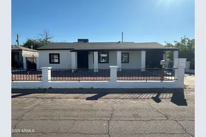 2315 E Nancy Lane, Phoenix, AZ 85042 - Photo 1