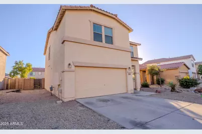 44165 W Kramer Lane, Maricopa, AZ 85138 - Photo 9