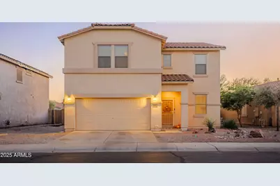 44165 W Kramer Lane, Maricopa, AZ 85138 - Photo 7