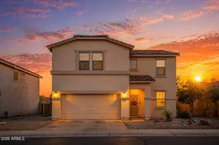 44165 W Kramer Ln, Maricopa, AZ 85138 - Photo 1