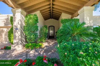 7486 E Mercer Lane, Scottsdale, AZ 85260 - Photo 1