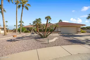 21215 N 134th Way, Sun City West, AZ 85375 - Photo 1