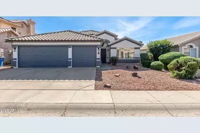 3129 E Oraibi Drive, Phoenix, AZ 85050 - Photo 1