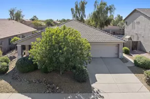 42451 W Chisholm Dr, Maricopa, AZ 85138 - Photo 1