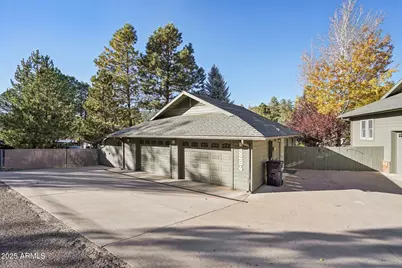 8294 W Bonnie Brae Drive, Pine, AZ 85544 - Photo 1
