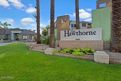 3848 N 3rd Avenue #3008, Phoenix, AZ 85013 - Photo 1