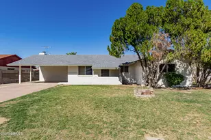2322 E Evergreen St, Mesa, AZ 85213 - Photo 1