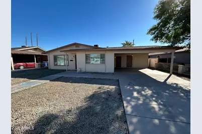 5243 W Lewis Avenue, Phoenix, AZ 85035 - Photo 1