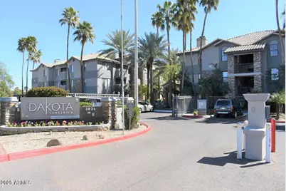 2025 E Campbell Avenue #331, Phoenix, AZ 85016 - Photo 1