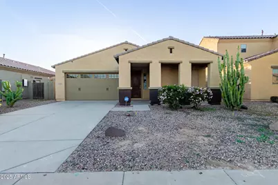 17416 N Rosa Drive, Maricopa, AZ 85138 - Photo 1