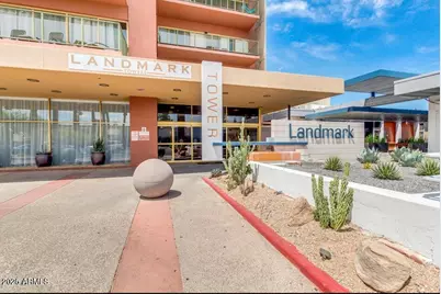 4750 N Central Avenue #L8, Phoenix, AZ 85012 - Photo 1