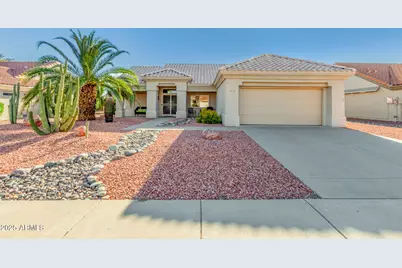 15919 W Falcon Ridge Drive, Sun City West, AZ 85375 - Photo 1