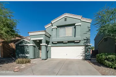 8650 W Payson Road, Tolleson, AZ 85353 - Photo 1