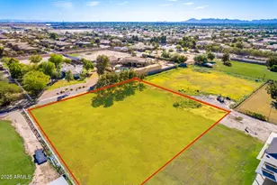 0 S 172nd Way, Gilbert, AZ 85295 - Photo 1