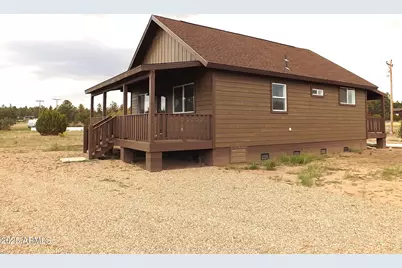 2763 Sunflower Drive, Overgaard, AZ 85933 - Photo 1