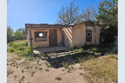 325 E 8th Street, Douglas, AZ 85607 - Photo 1