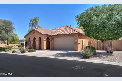40479 W Marion May Lane, Maricopa, AZ 85138 - Photo 1