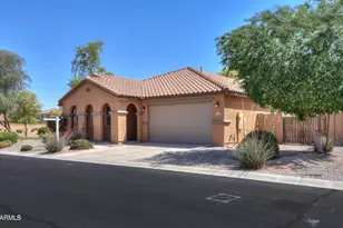 40479 W Marion May Ln, Maricopa, AZ 85138 - Photo 1