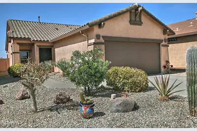 8176 S Pioneer Court, Gold Canyon, AZ 85118 - Photo 1