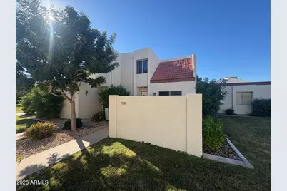 7839 E Rovey Avenue, Scottsdale, AZ 85250 - Photo 1