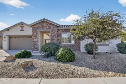16833 W Watkins Street, Goodyear, AZ 85338 - Photo 1