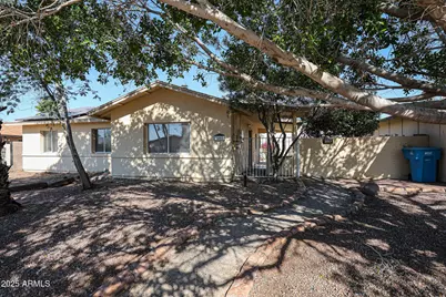 3408 W Port Au Prince Lane, Phoenix, AZ 85053 - Photo 1