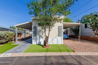 10401 N Cave Creek Road #274, Phoenix, AZ 85020 - Photo 1